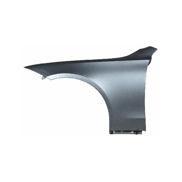 تصویر محصول گلگیر جلو چپ بنز کلاس A هاچ بک A200 سال 2008